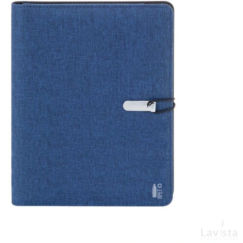 Shepherd A5 Rpet Documentenmap Blauw
