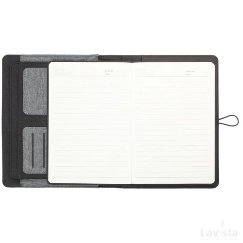 Shepherd A5 Rpet Documentenmap Grijs