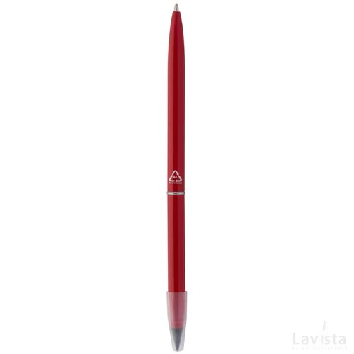 Raltoo Inktloze Balpen Rood