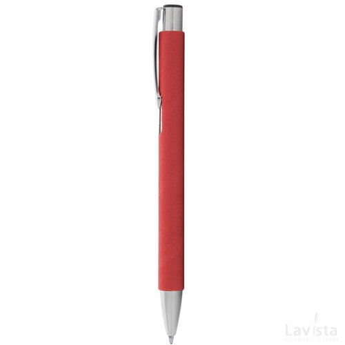 Papelles Balpen Rood