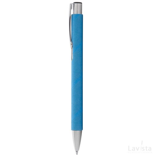 Papelles Balpen Licht Blauw