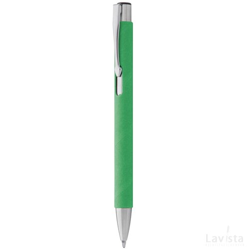 Papelles Balpen Groen
