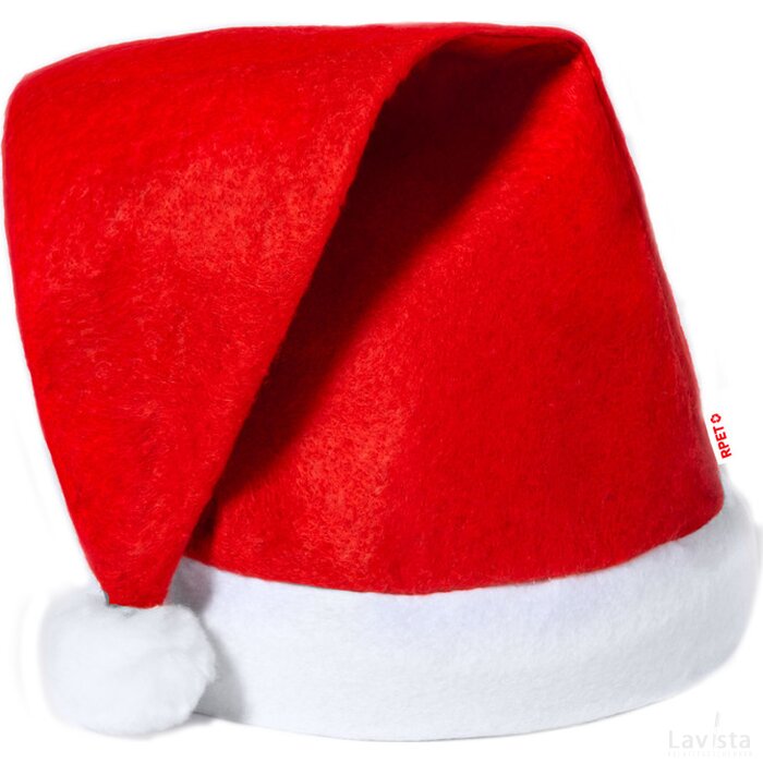 Coyfel Rpet Kerstmuts Rood