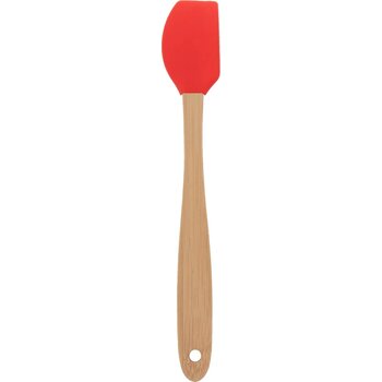 Spatuboo Bakspatel Rood