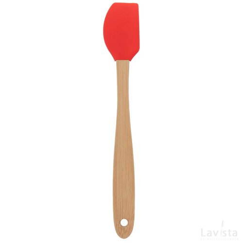 Spatuboo Bakspatel Rood