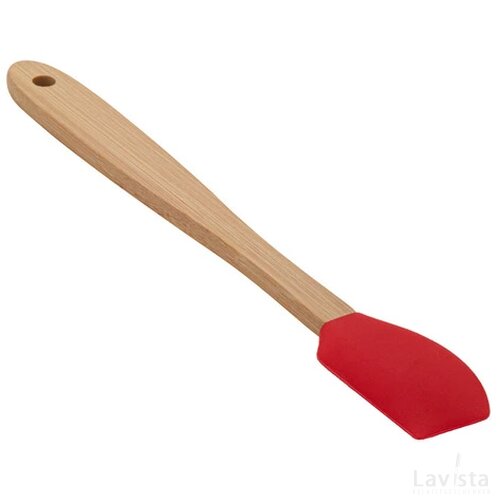 Spatuboo Bakspatel Rood