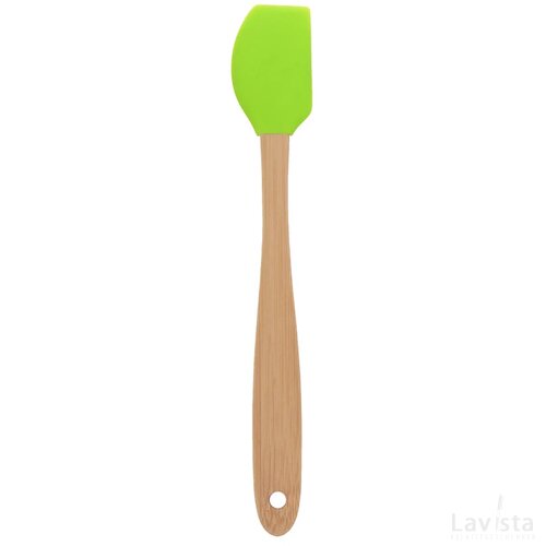 Spatuboo Bakspatel Groen