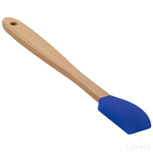Spatuboo Bakspatel Blauw