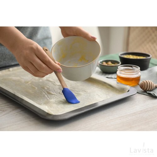 Spatuboo Bakspatel Blauw
