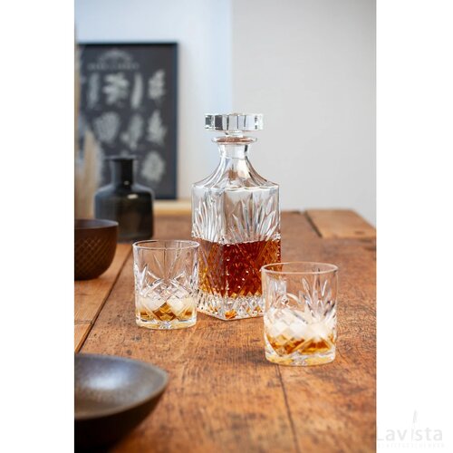Drumore Whisky Set Natuurlijk