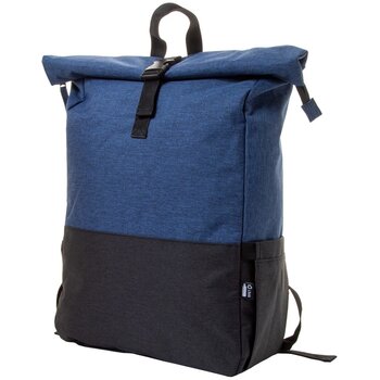 Carnegie Rugzak Rpet Blauw