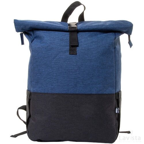 Carnegie Rugzak Rpet Blauw