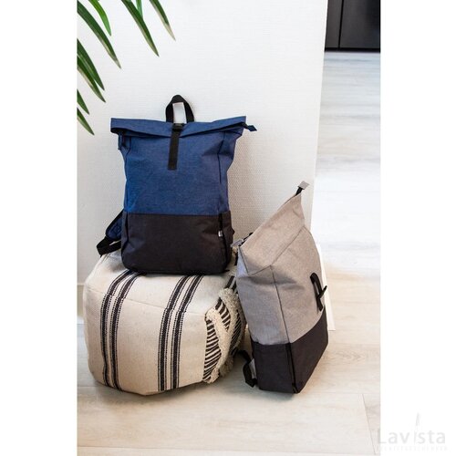 Carnegie Rugzak Rpet Blauw