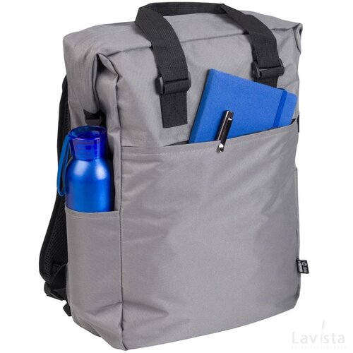 Carnegie Rugzak Rpet Blauw