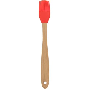 Buraboo Bakborstel Rood