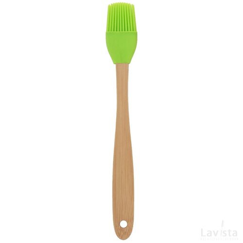 Buraboo Bakborstel Groen