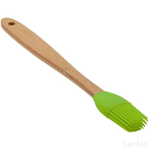 Buraboo Bakborstel Groen