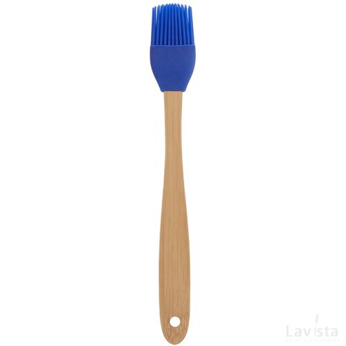 Buraboo Bakborstel Blauw