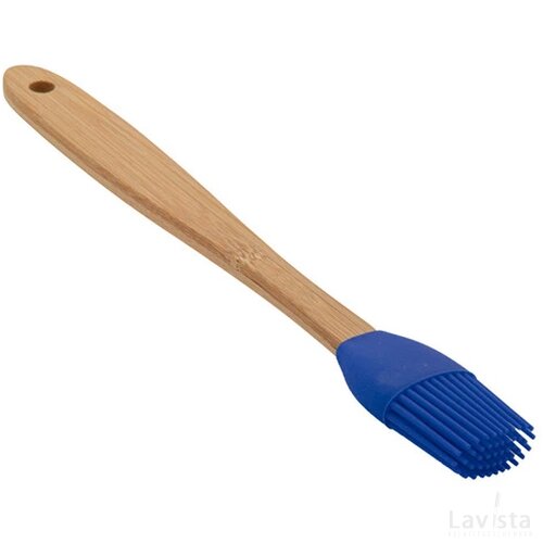 Buraboo Bakborstel Blauw