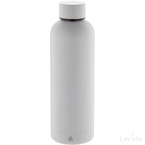 Pumori Thermosfles Wit