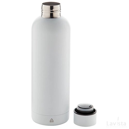 Pumori Thermosfles Wit