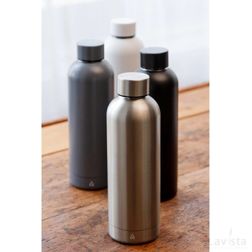 Pumori Thermosfles Wit