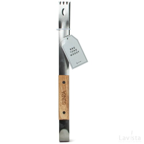 SENZA BBQ Tang Woody