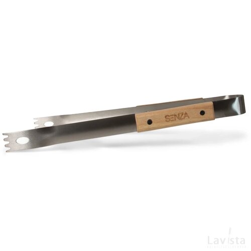SENZA BBQ Tang Woody
