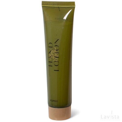 KUMAI Be Mellow Handlotion 70ML