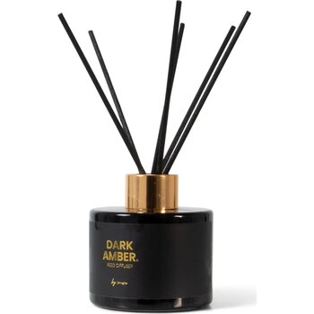 SENZA Geurstokjes Dark Amber Zwart