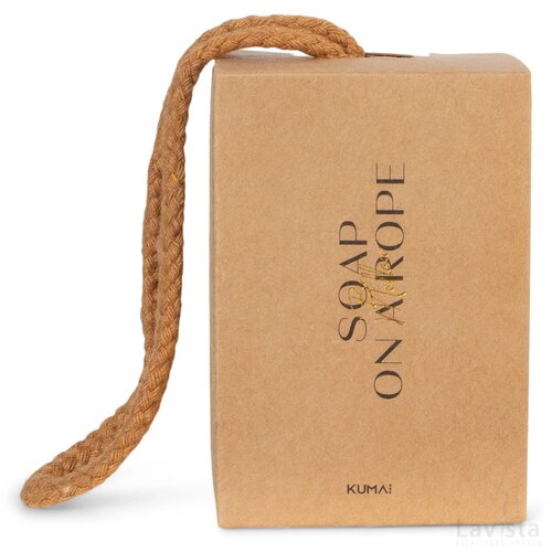 KUMAI Be Mellow Soap Bar