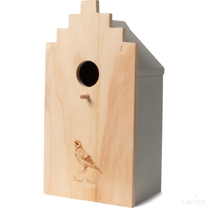 SENZA Vogelhuis 'The Bird Mansion'