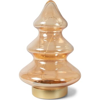 SENZA LED Kerstboom Amber