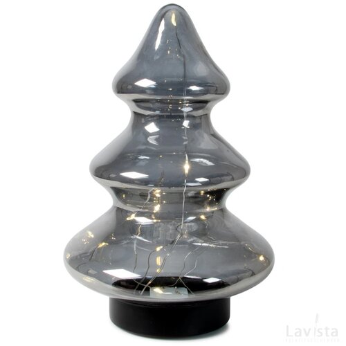 SENZA LED Kerstboom Smoke