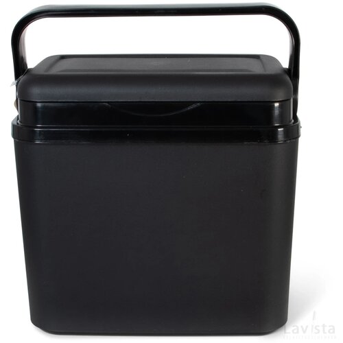 Norländer Koelbox 10L Zwart