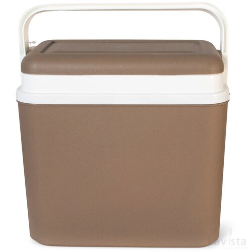 Norländer Koelbox 10L Bruin ECO