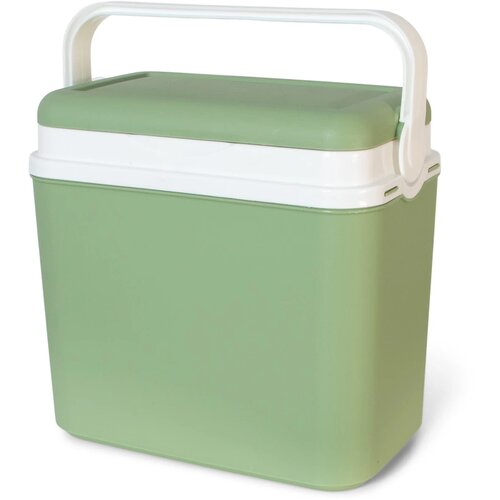Norländer Koelbox 10L ECO Groen