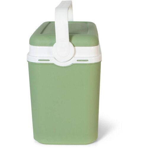 Norländer Koelbox 10L ECO Groen