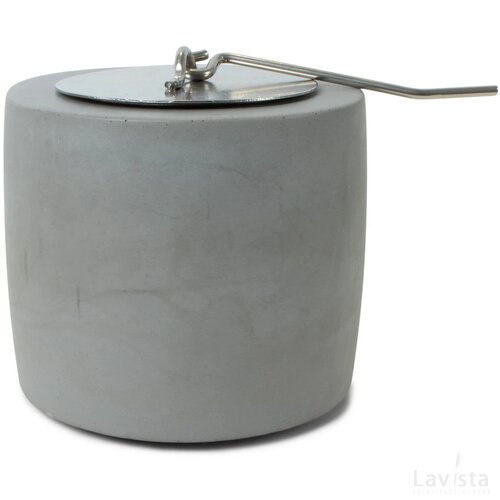 SENZA Tafelhaard Beton