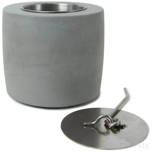 SENZA Tafelhaard Beton
