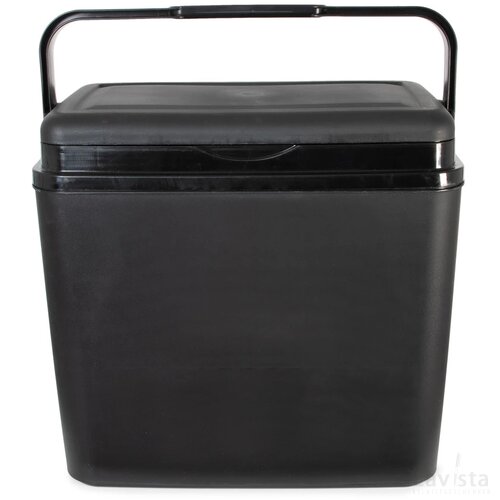 Norländer Koelbox 24L Zwart