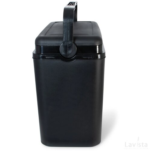 Norländer Koelbox 24L Zwart