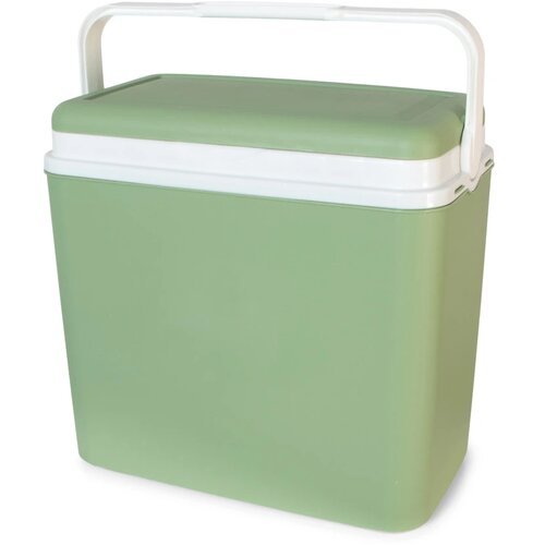 Norländer Koelbox 24L ECO Groen