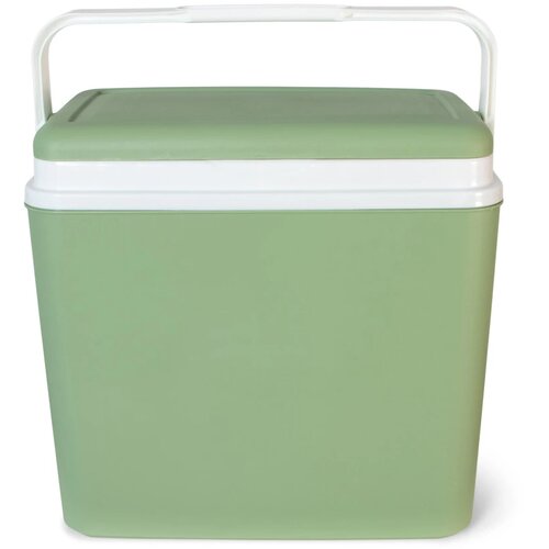 Norländer Koelbox 24L ECO Groen