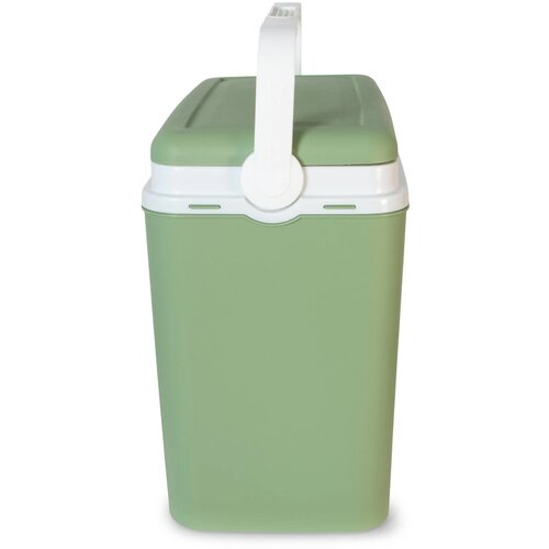 Norländer Koelbox 24L ECO Groen
