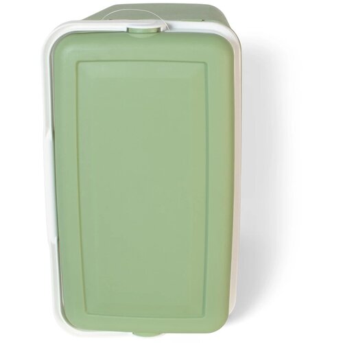 Norländer Koelbox 24L ECO Groen