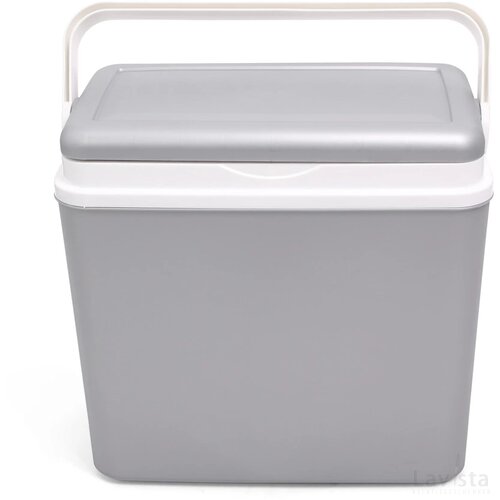 Norländer Koelbox 24L Grijs