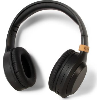 BRAINZ NC Headphone Wheatstraw