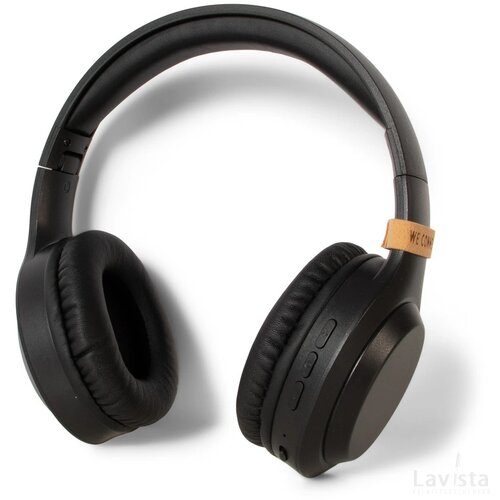 BRAINZ NC Headphone Wheatstraw