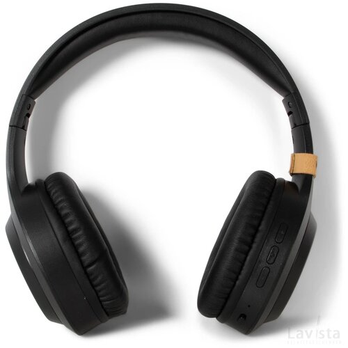 BRAINZ NC Headphone Wheatstraw